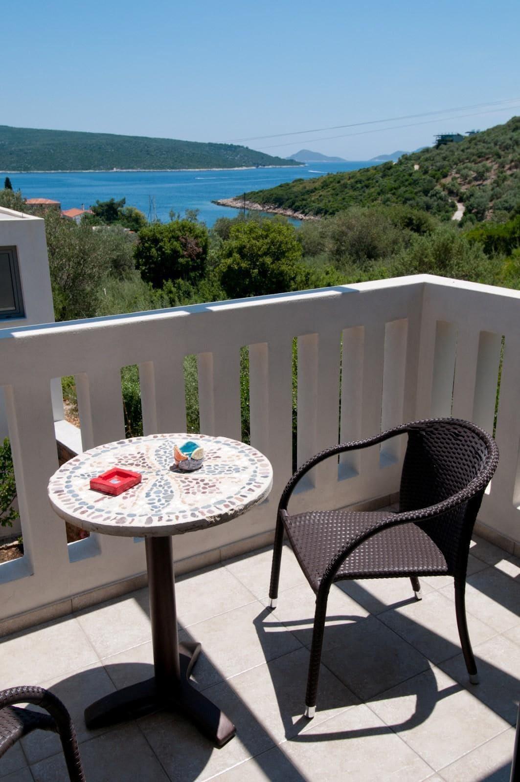 4Epoches Hotel Steni Vala Alonissos Buitenkant foto