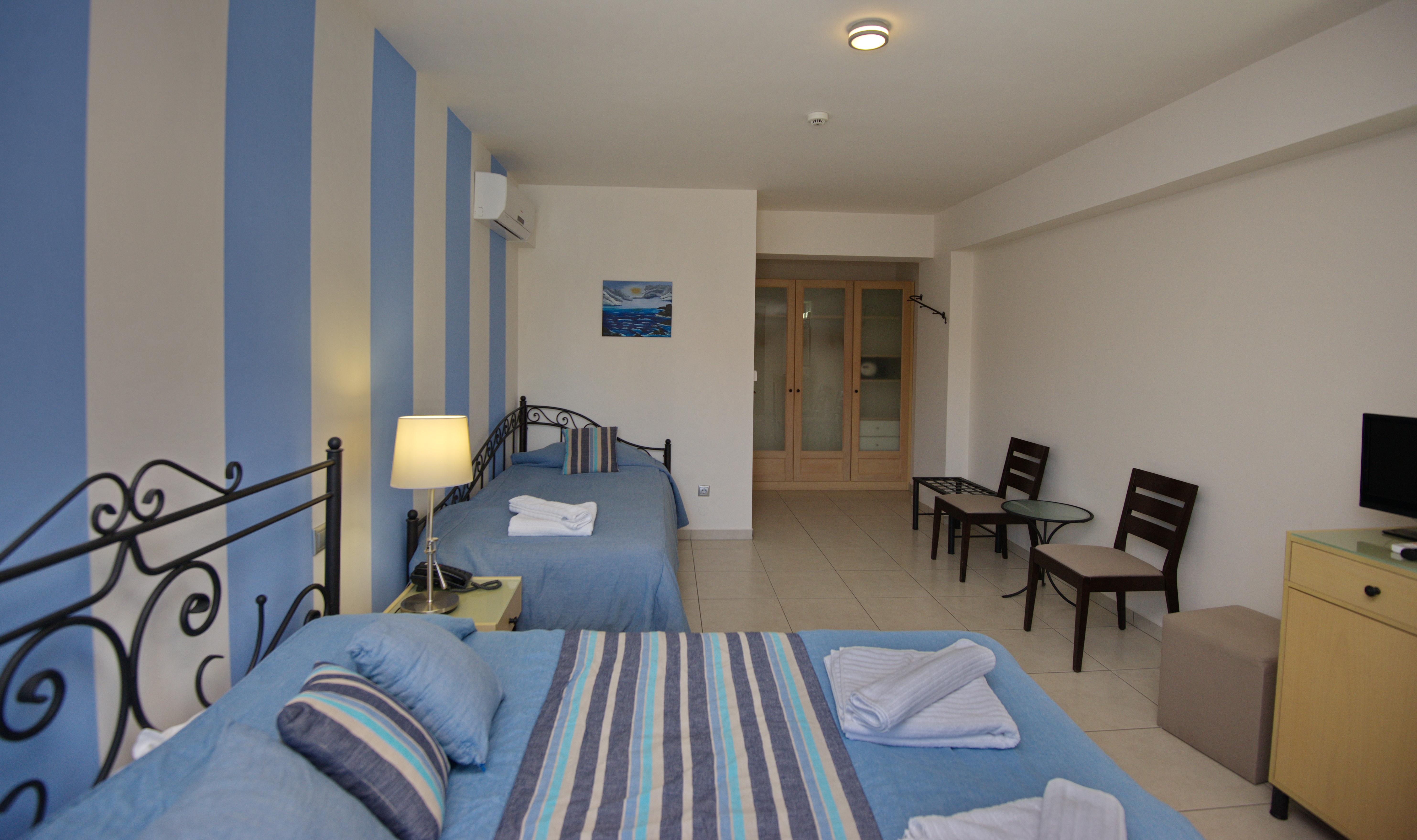 4Epoches Hotel Steni Vala Alonissos Buitenkant foto