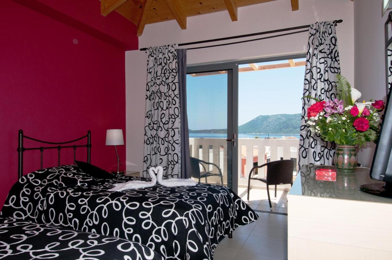 4Epoches Hotel Steni Vala Alonissos Buitenkant foto